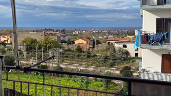 appartamento in vendita a Santa Maria del Cedro in zona Marcellina