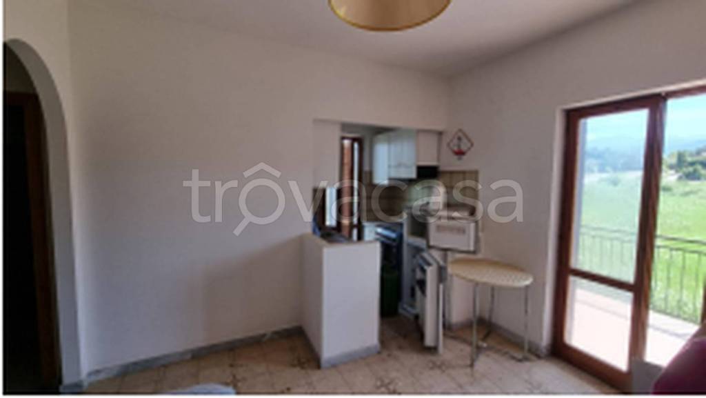 appartamento in vendita a Santa Maria del Cedro