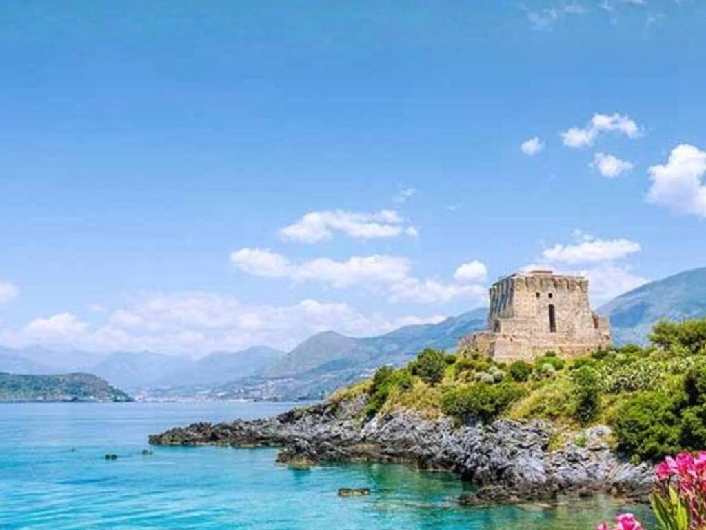 appartamento in vendita a Santa Maria del Cedro