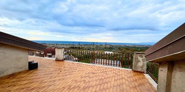 appartamento in vendita a Santa Maria del Cedro