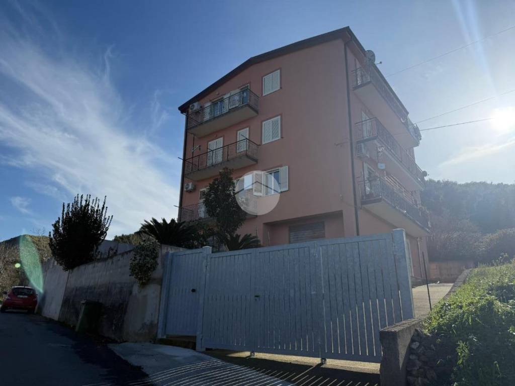 appartamento in vendita a Santa Maria del Cedro