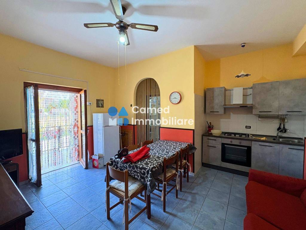 appartamento in vendita a Santa Maria del Cedro