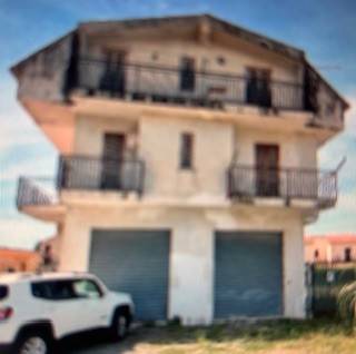 appartamento in vendita a Santa Maria del Cedro