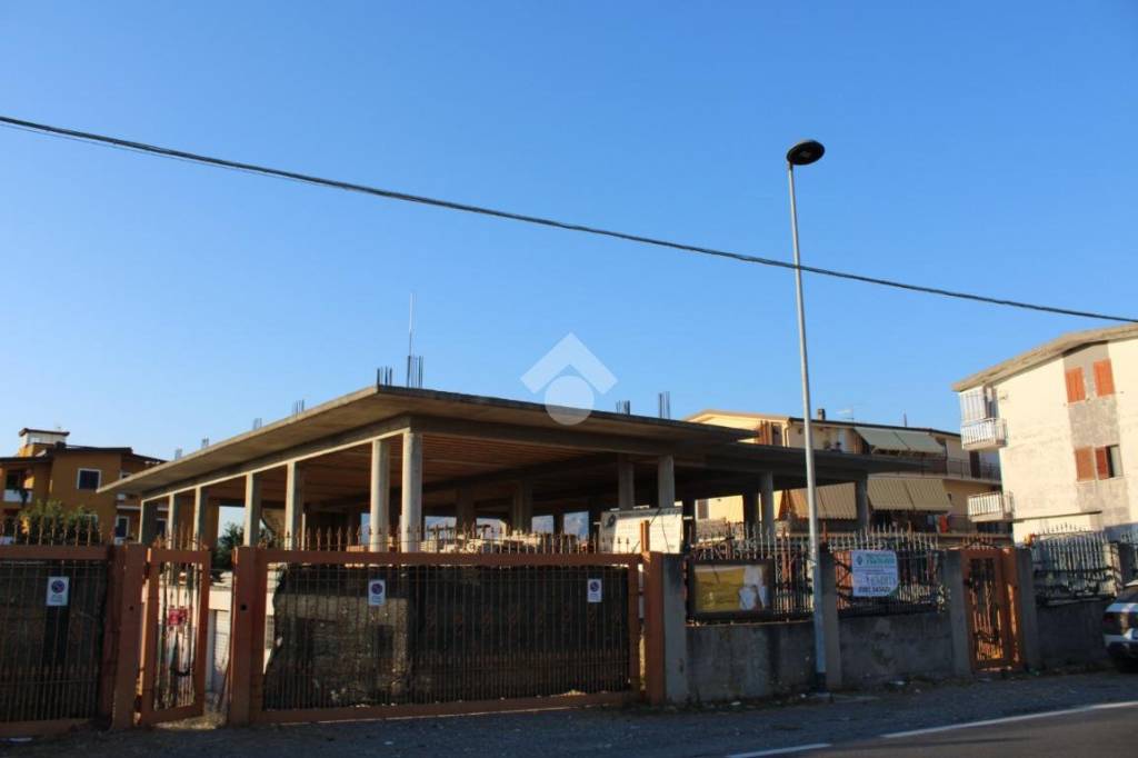 casa indipendente in vendita a Santa Maria del Cedro