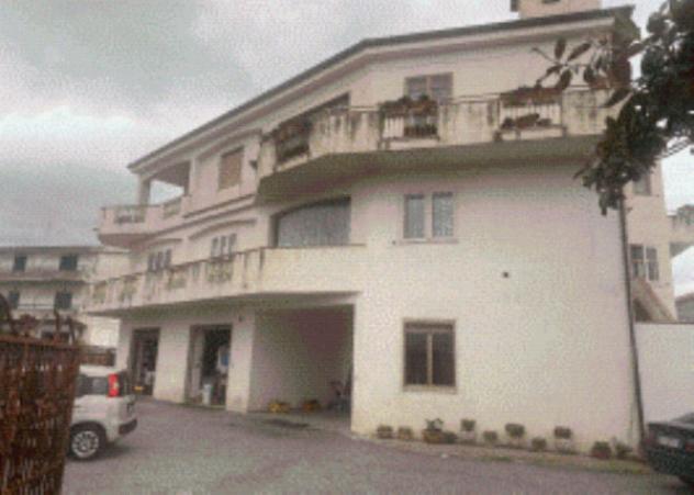 appartamento in vendita a Santa Maria del Cedro