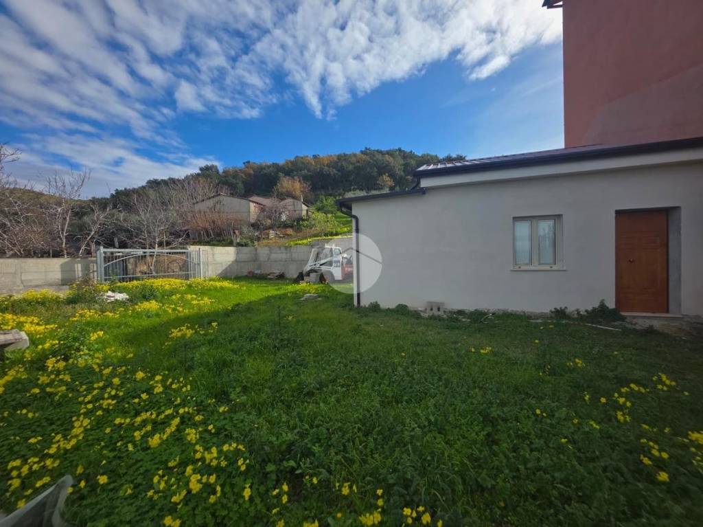 appartamento in vendita a Santa Maria del Cedro