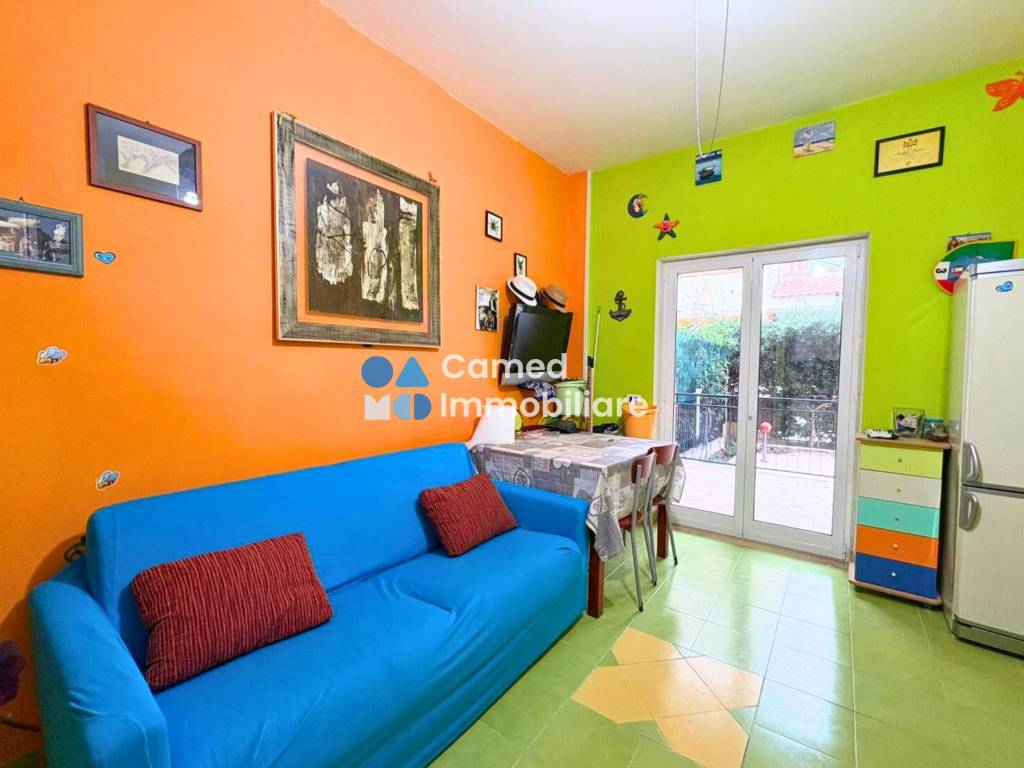 appartamento in vendita a Santa Maria del Cedro