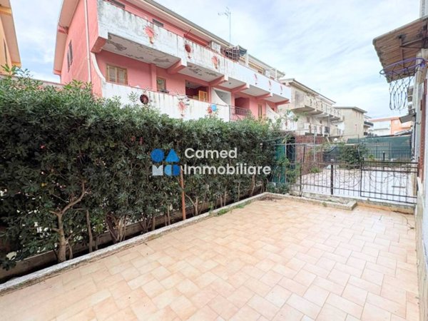 appartamento in vendita a Santa Maria del Cedro