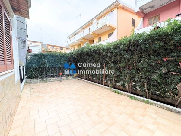 appartamento in vendita a Santa Maria del Cedro