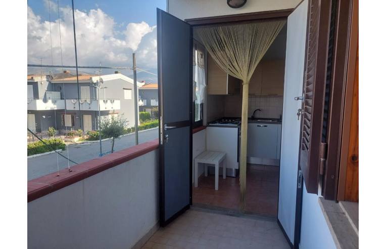 appartamento in vendita a Santa Maria del Cedro in zona Marcellina