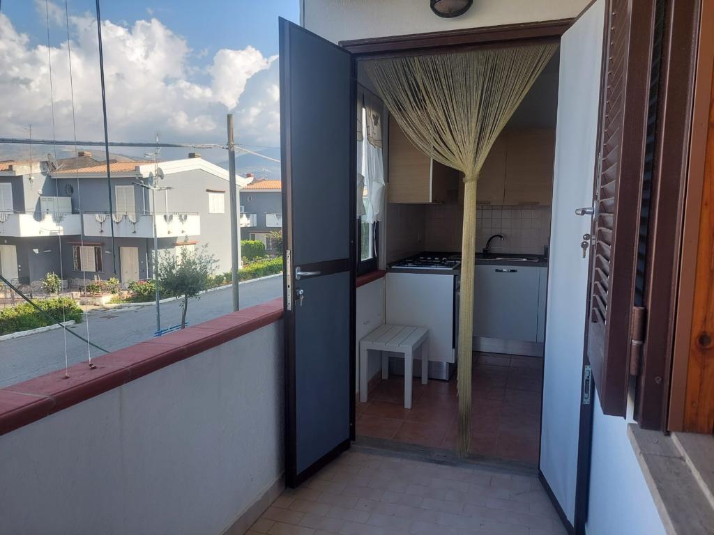 appartamento in vendita a Santa Maria del Cedro in zona Marcellina