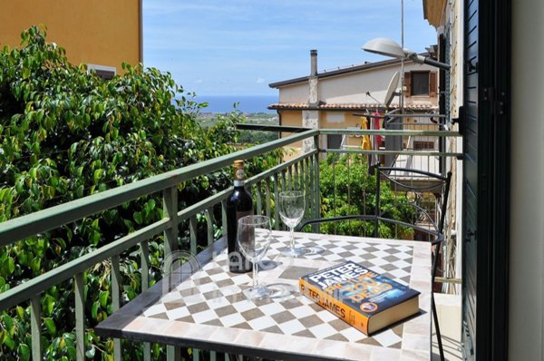 appartamento in vendita a Santa Maria del Cedro