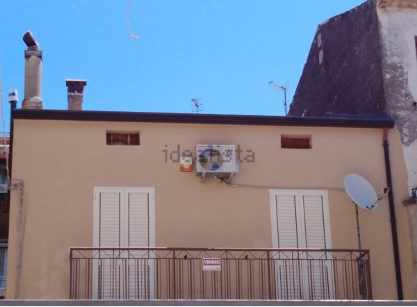 appartamento in vendita a Santa Maria del Cedro in zona Marcellina