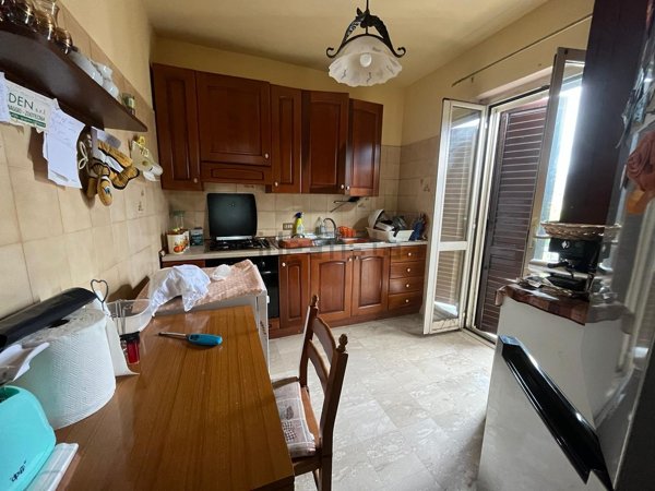 appartamento in vendita a Santa Maria del Cedro