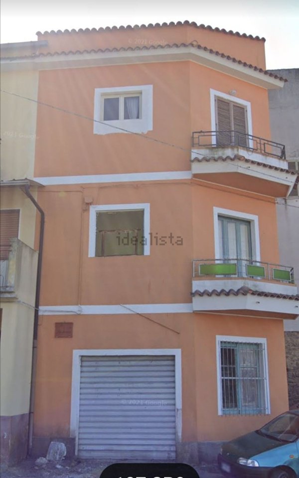 appartamento in vendita a Santa Maria del Cedro