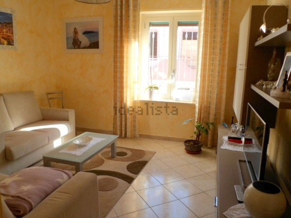 appartamento in vendita a Santa Maria del Cedro in zona Marcellina