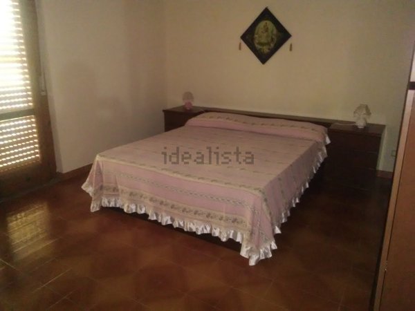 appartamento in vendita a Santa Maria del Cedro in zona Marcellina