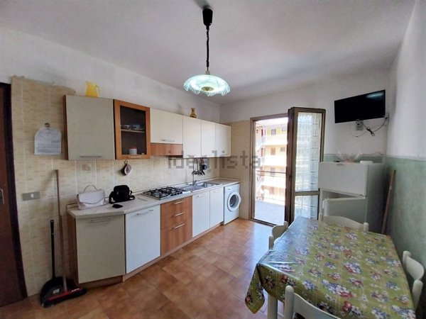 appartamento in vendita a Santa Maria del Cedro