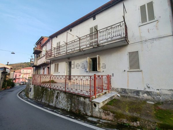 appartamento in vendita a Santa Maria del Cedro