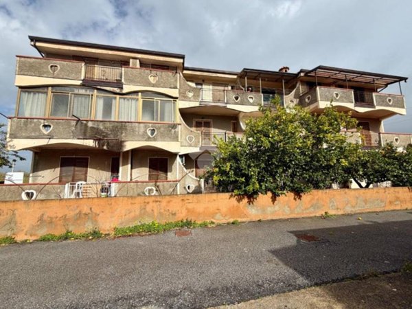 appartamento in vendita a Santa Maria del Cedro