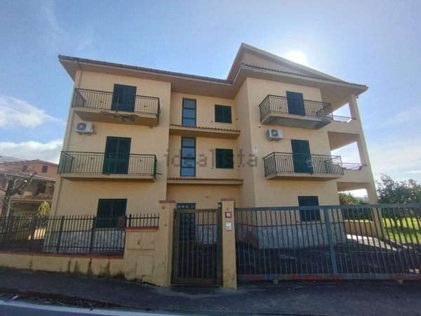 appartamento in vendita a Santa Maria del Cedro