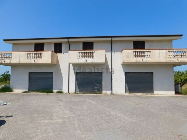 appartamento in vendita a Santa Maria del Cedro