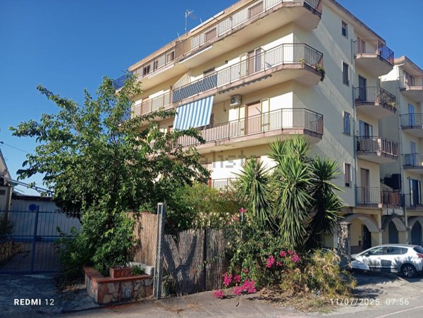 appartamento in vendita a Santa Maria del Cedro