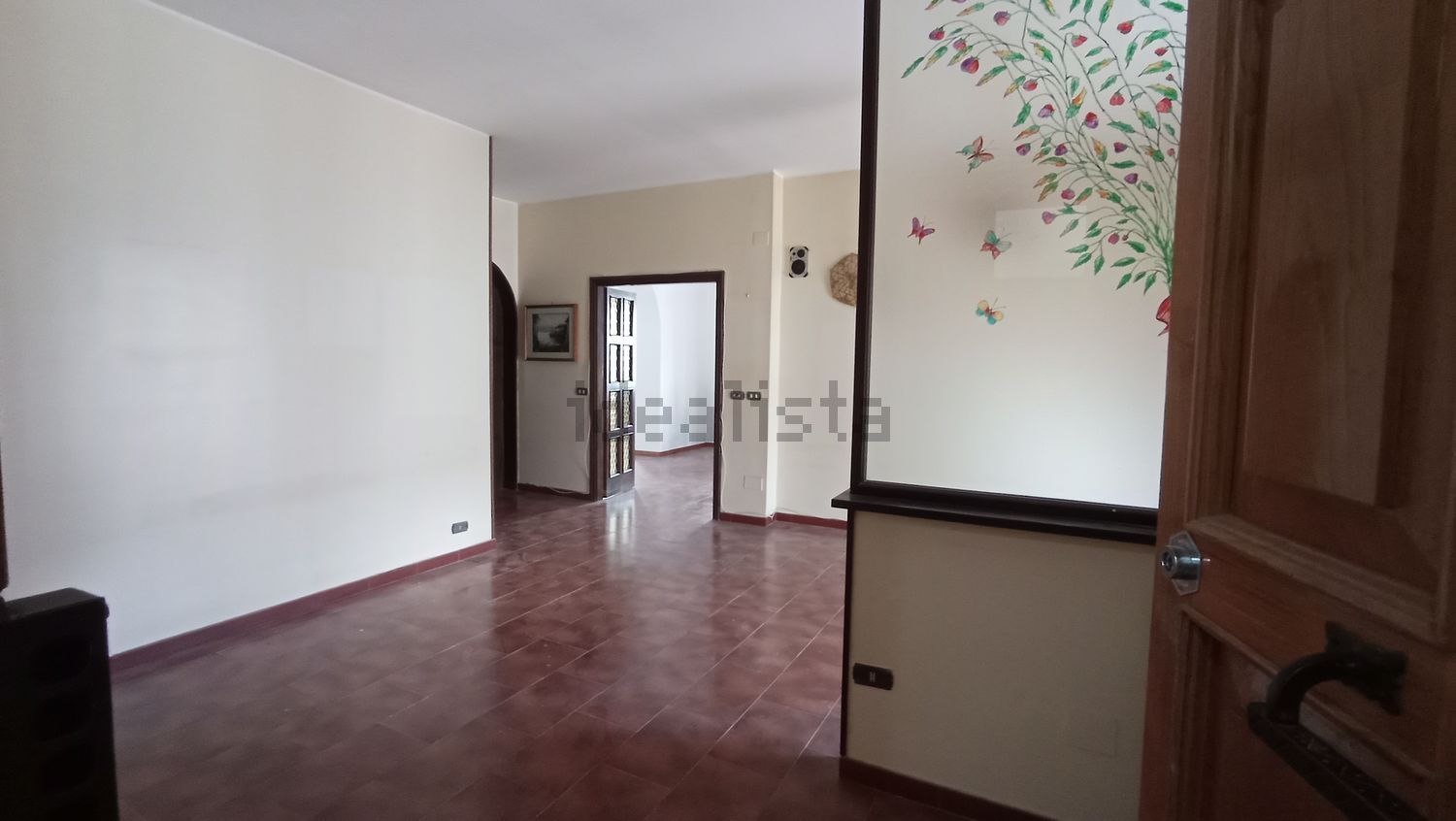 appartamento in vendita a Santa Maria del Cedro in zona Marcellina