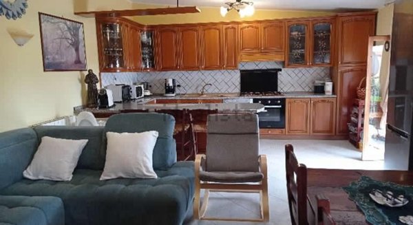 appartamento in vendita a Santa Maria del Cedro