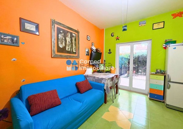 appartamento in vendita a Santa Maria del Cedro