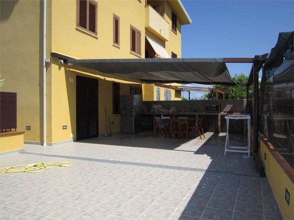 appartamento in vendita a Santa Maria del Cedro