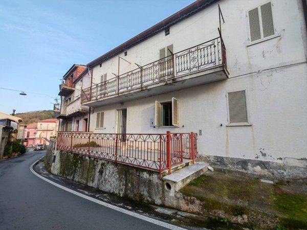 appartamento in vendita a Santa Maria del Cedro