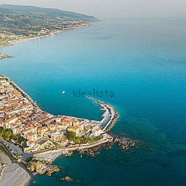 casa indipendente in vendita a Santa Maria del Cedro