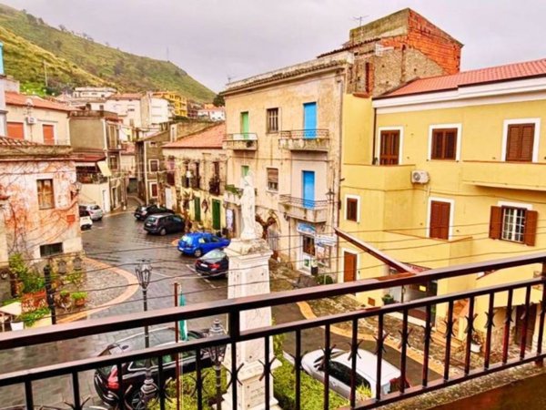 appartamento in vendita a Santa Maria del Cedro