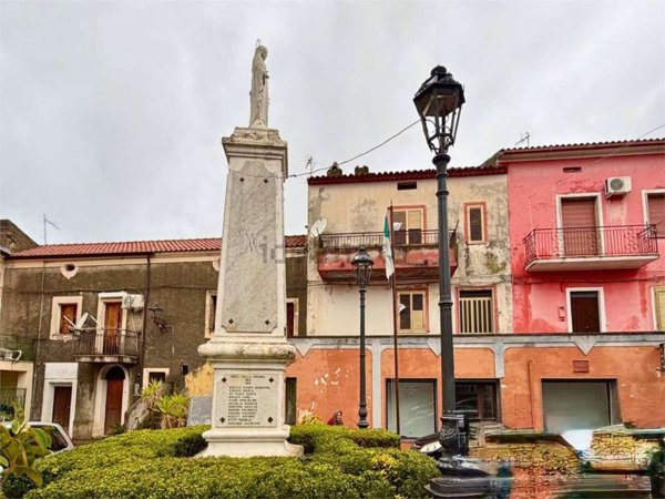 appartamento in vendita a Santa Maria del Cedro