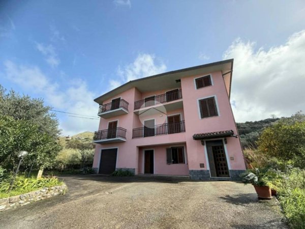 appartamento in vendita a Santa Maria del Cedro