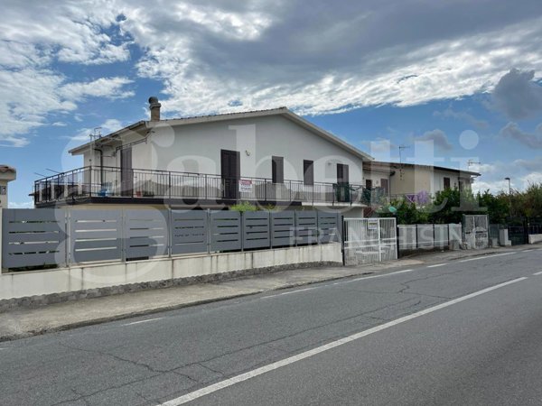 appartamento in vendita a Santa Maria del Cedro