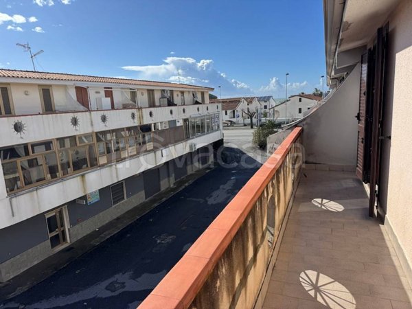 appartamento in vendita a Santa Maria del Cedro