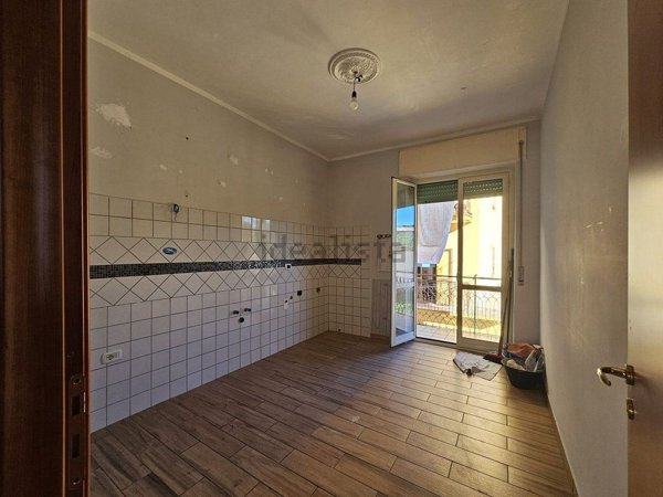 appartamento in vendita a Santa Maria del Cedro in zona Marcellina