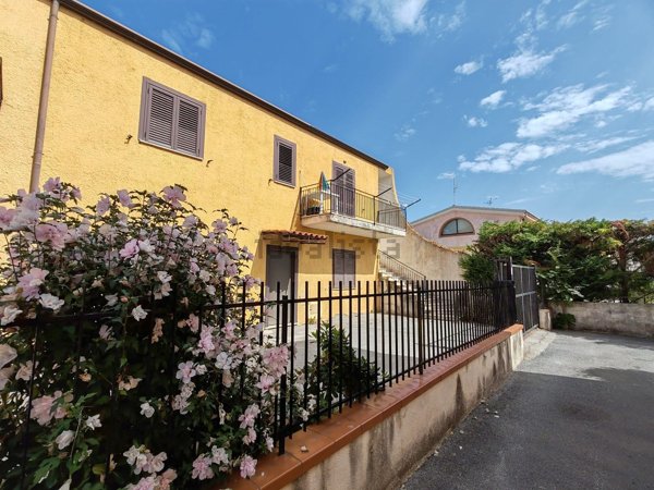 appartamento in vendita a Santa Maria del Cedro