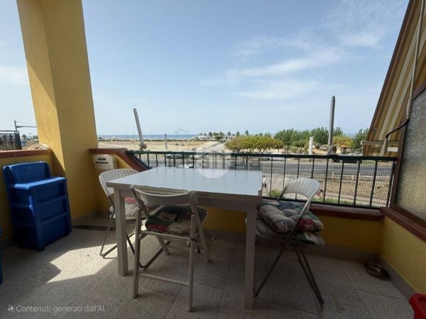 appartamento in vendita a Santa Maria del Cedro