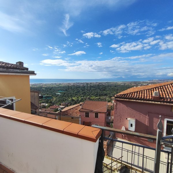 appartamento in vendita a Santa Maria del Cedro