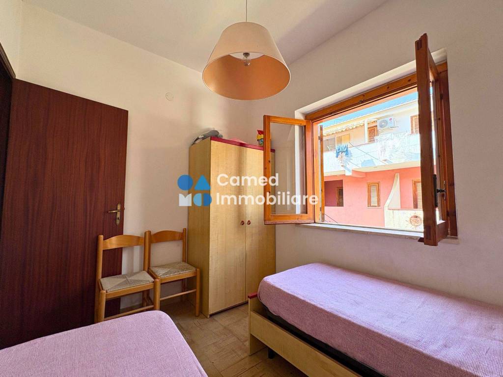 appartamento in vendita a Santa Maria del Cedro