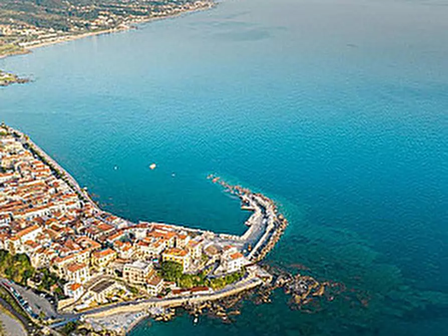 negozio in vendita a Santa Maria del Cedro