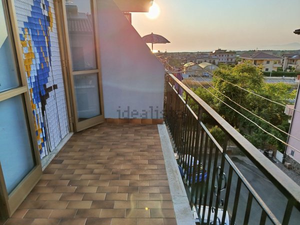 appartamento in vendita a Santa Maria del Cedro in zona Marcellina