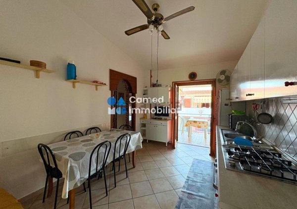 appartamento in vendita a Santa Maria del Cedro