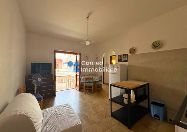 appartamento in vendita a Santa Maria del Cedro