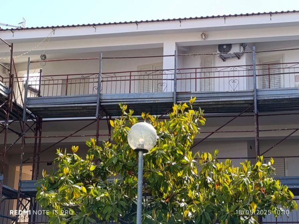 appartamento in vendita a Santa Maria del Cedro