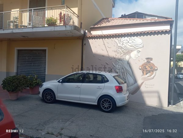 appartamento in vendita a Santa Maria del Cedro