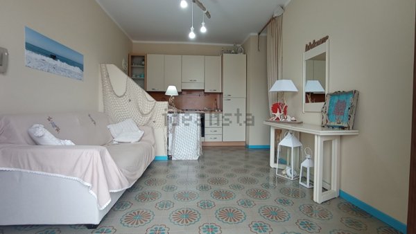 appartamento in vendita a Santa Maria del Cedro